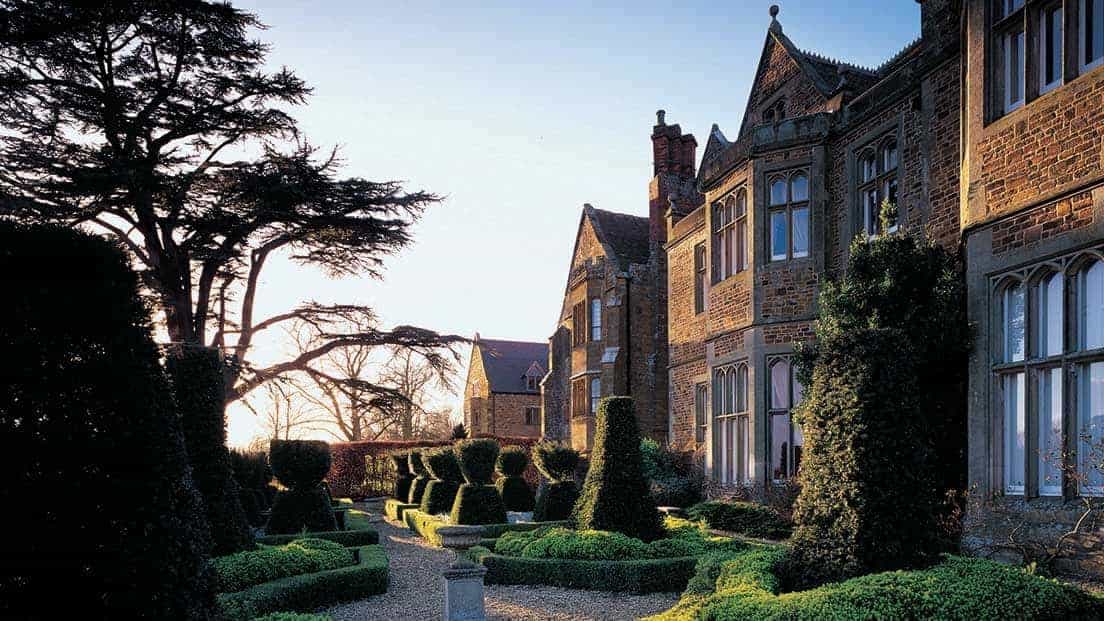 Careers at Fawsley Hall Hotel & Spa